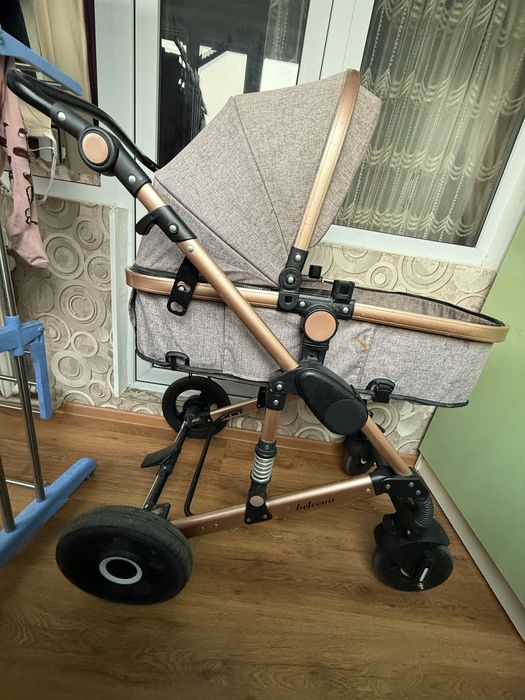 Коляска сатылады