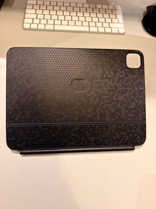 Tastatura Apple Magic iPad Pro 11”