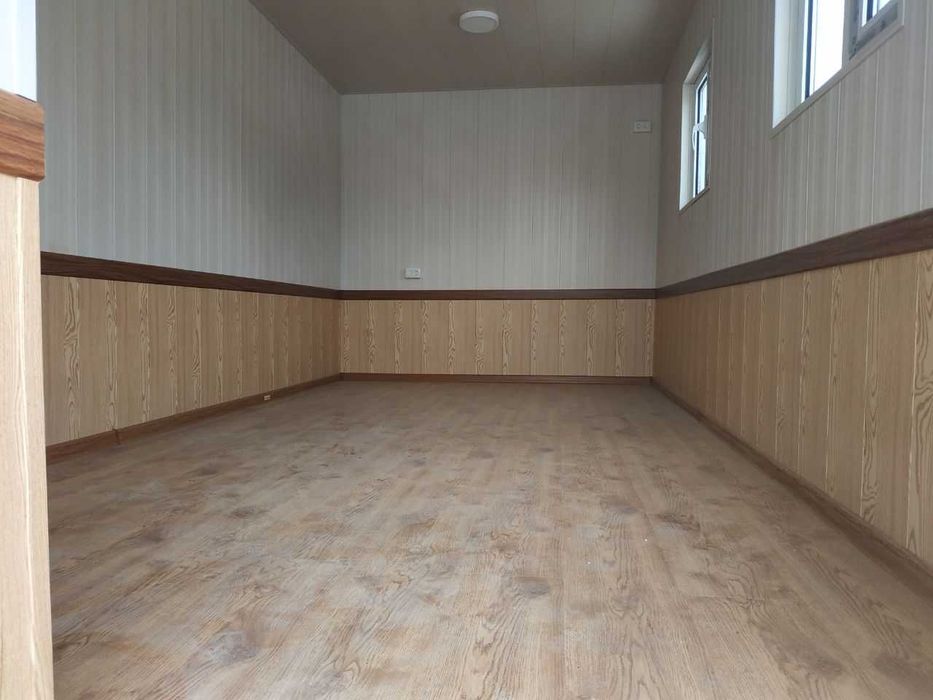 Sotiladi  Kochma uy vagon  remonti bilan