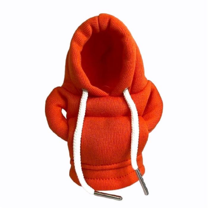 Худи за скоростин лост