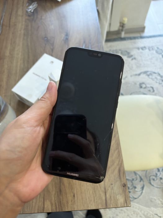 Huawei на запчасти
