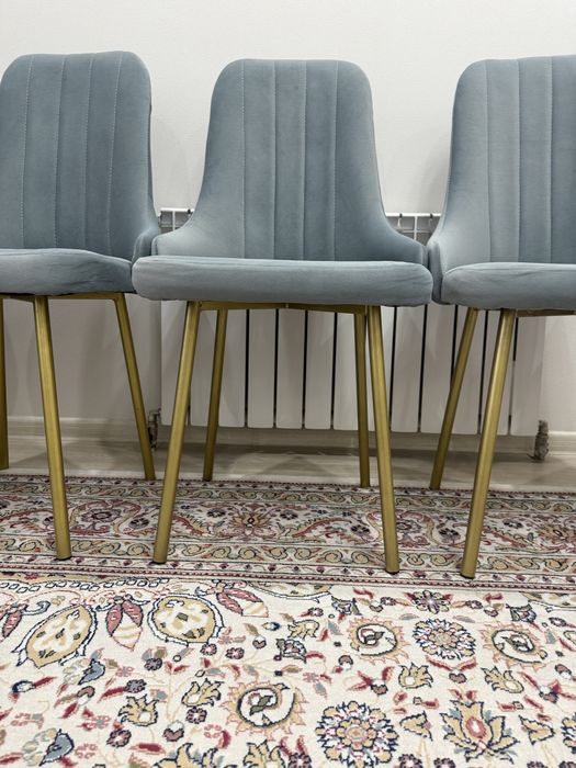 Продам недорого стулья!