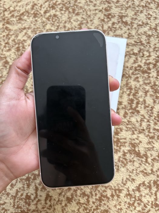 iPhone 13. 128 гб.