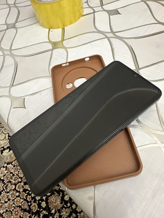 redmi a3x телефон