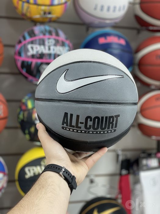 Nike basketball баскетбольный мяч Найк basketbol koptogi