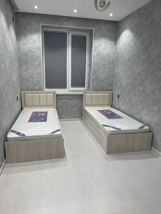 Kravat 1 kishilik 200x90