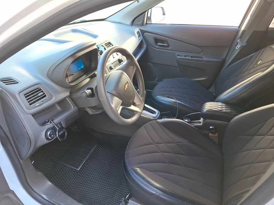 Chevrolet Cobalt
