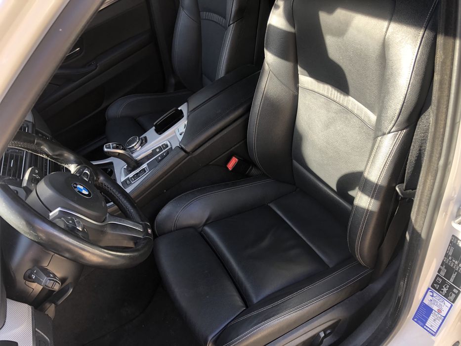 БМВ 530хд, Ф11 М пакет НА ЧАСТИ (BMW F11, 530xd FACE)