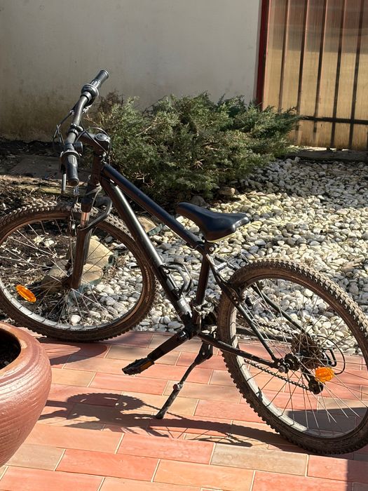 Bicicleta decathlon copii 6-9 ani