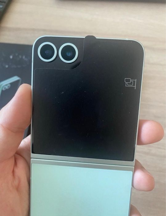 Samsung Z flip 6 512