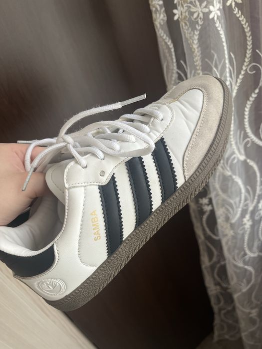 Продам адидас самбо