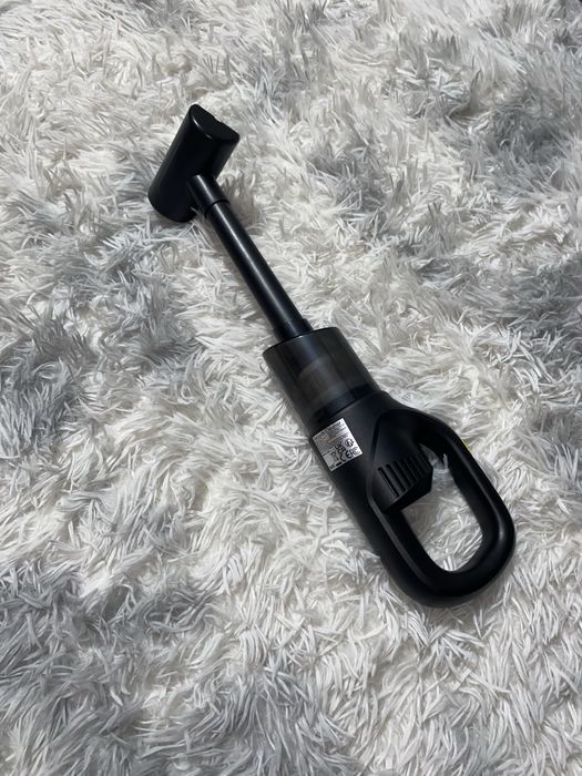 Ручной мини пылесос