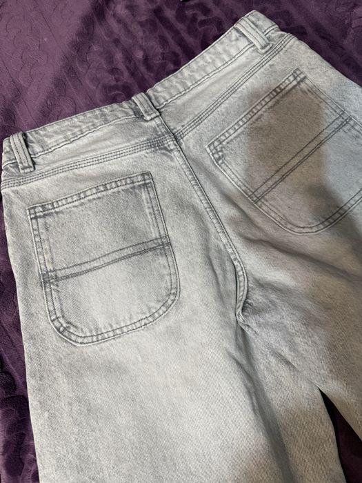 Дънки - Бершка - 36 - 15€