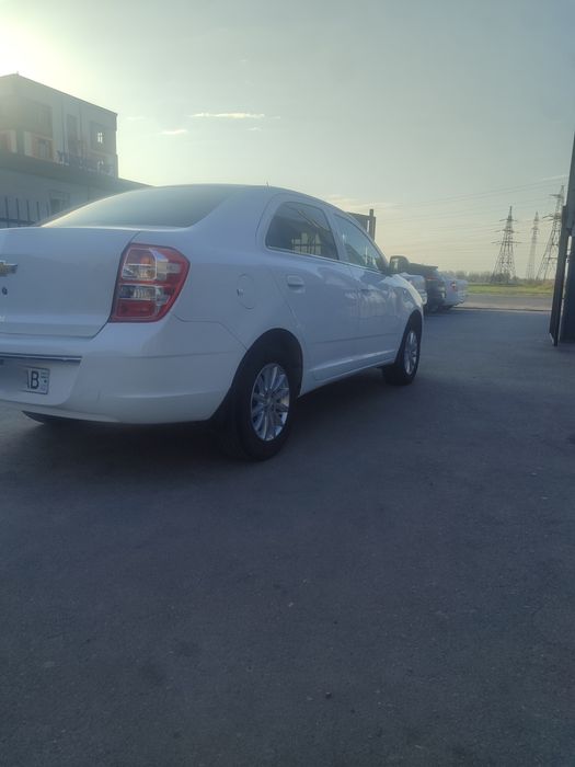 Cobalt 2019 Avtomat 230ming yurgan 4ta yumshoq balon 4pakaleniya metan