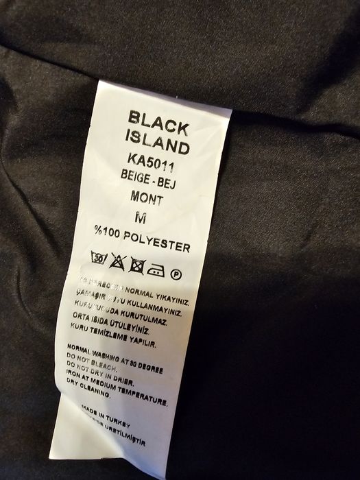 Зимняя куртка турция