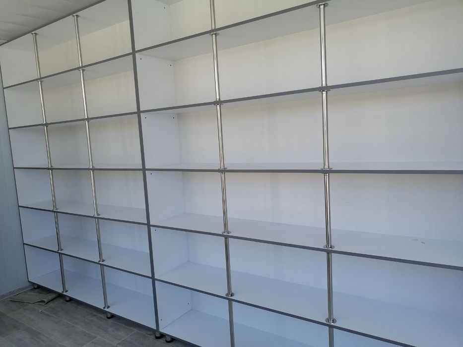 Ko'chma savdo shaxobchasi (konteyner)