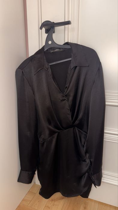 Платье Zara размер М