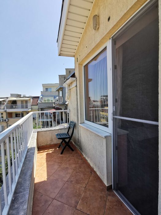 Продава се Тристаен апартамент в Пловдив, Кършияка - 70 кв.м за 10 €/кв.м - Снимка #8