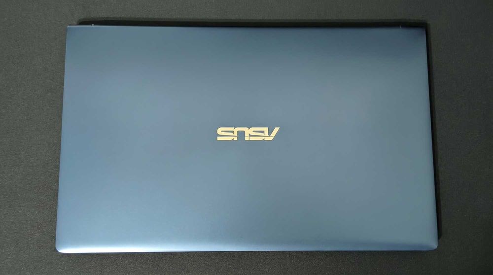 Ультрабук ASUS ZenBook Core i5