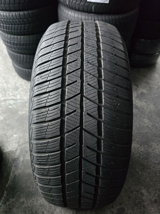 Barum 255/55 R18 109V MS iarnă
