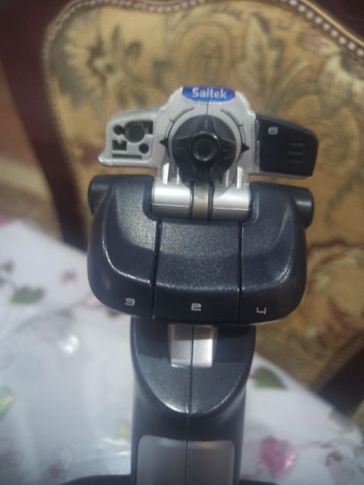 Джостик Saitek St290pro