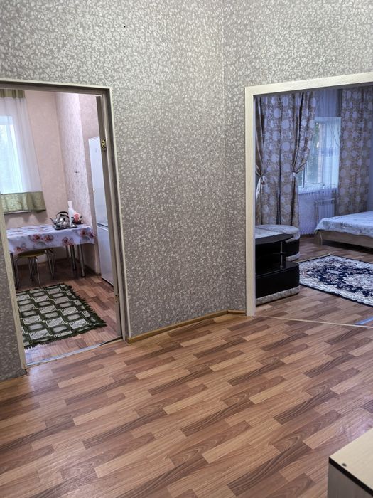 Срочно сдам квартиру