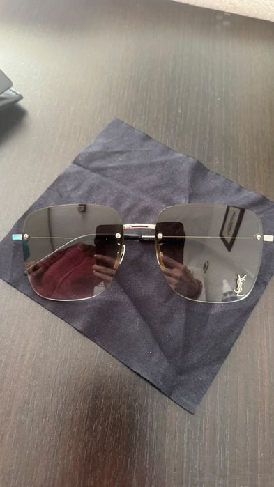 Ochelari de soare YSL