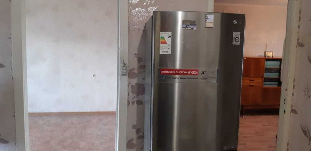 продам 3 ком квартиру на Уюте