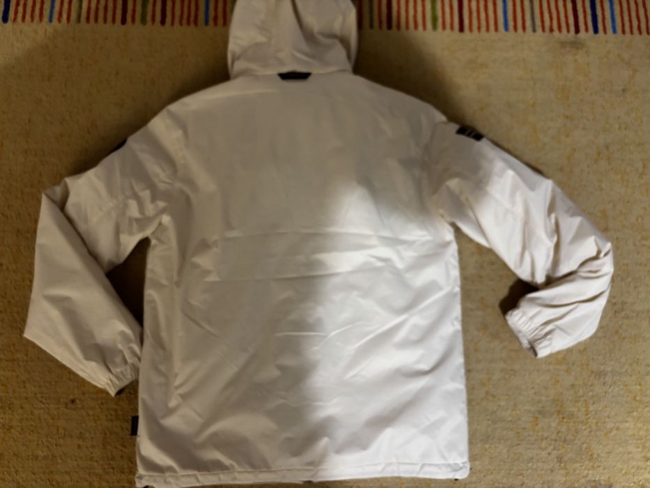 Мъжко Лимитирано Мъжко Яке Napapijri