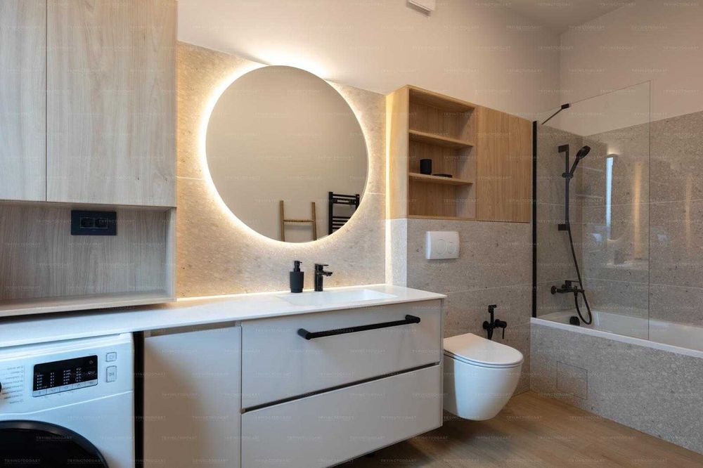 Inchiriez casa in Tamasi, Corbeanca. Mutare imediata.