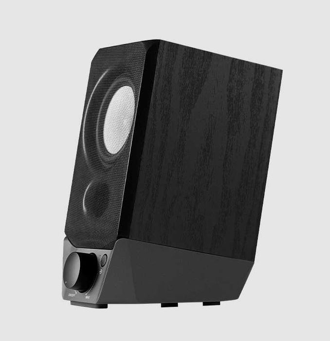 Колонки Edifier R19BT — Bluetooth 5.3 / USB Audio / AUX