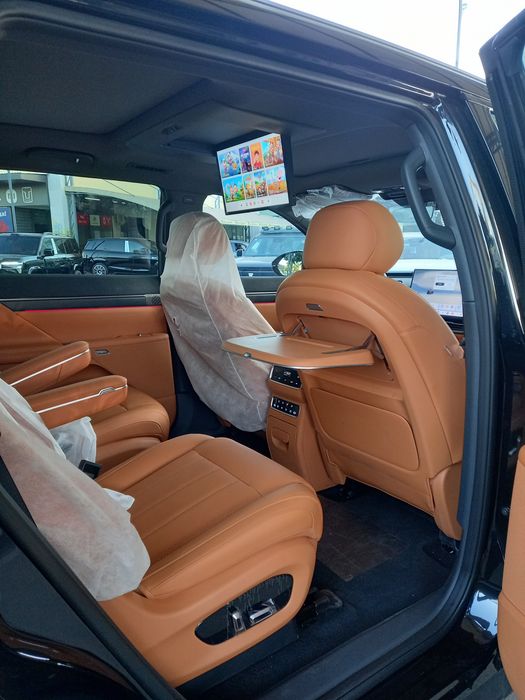 Dongfeng ep 008 Gibrit 2026