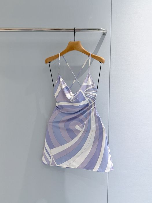 Pucci рокля XS,S