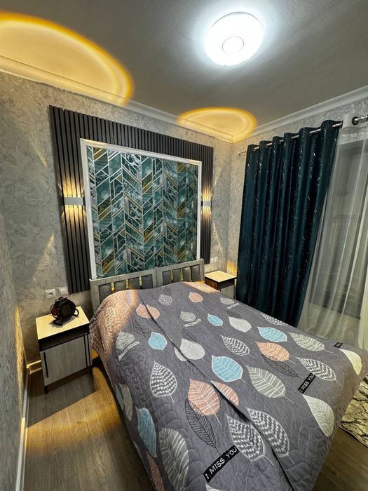 Сдаётся дача в Чимгане new dacha