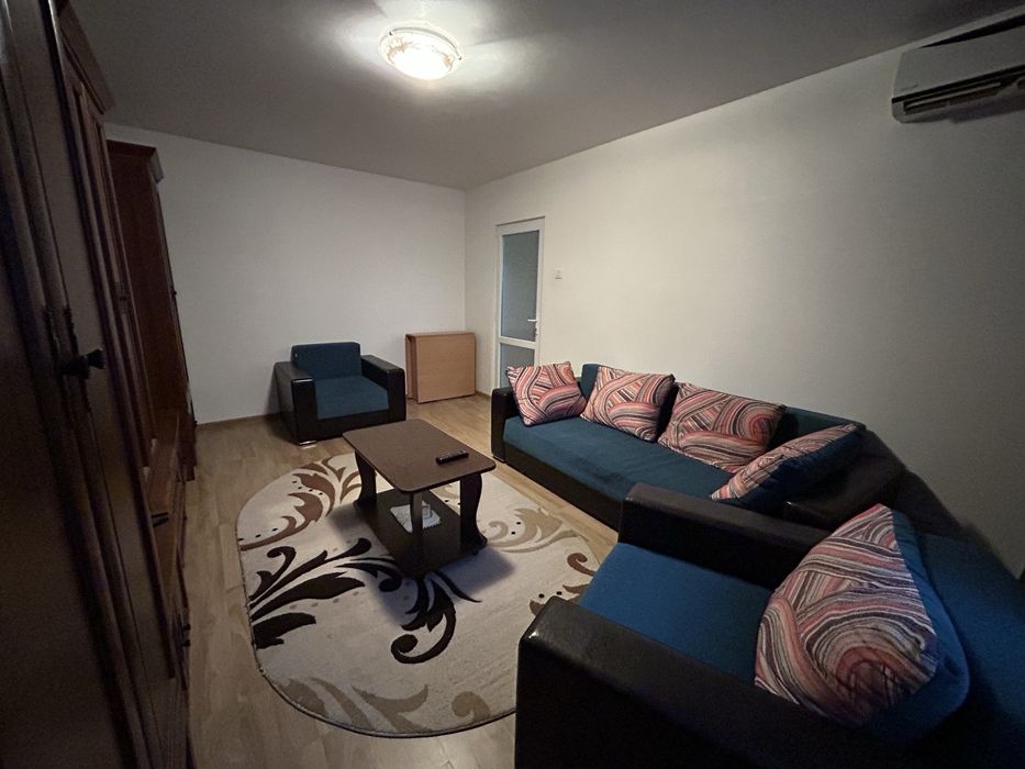 Garsoniera Drumul Taberei