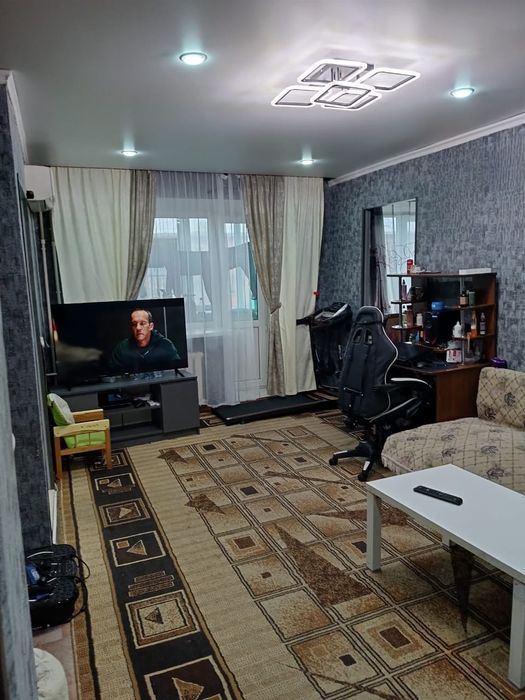 Продам или обменяю квартиру
