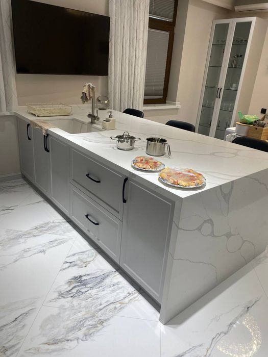 Oshxona mebellari zakaz asosida. Кухонный гарнитуры на заказ