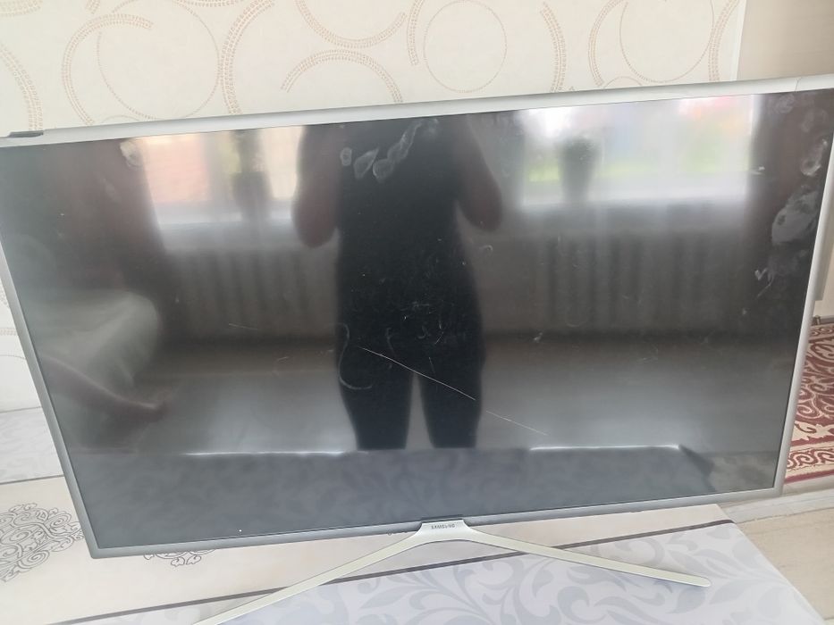 Продам телевизор Samsung