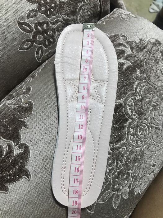 Обувь. Детская обувь