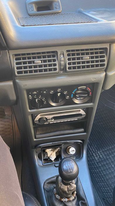 Daewoo Cielo  113 000km