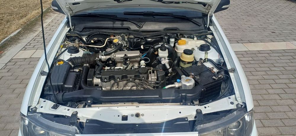 Нексия2, 2014 йил