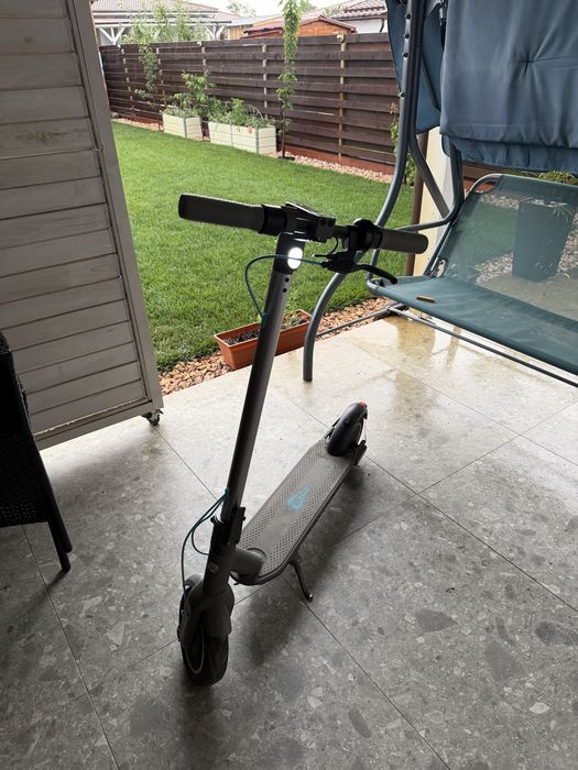 Trotineta electrica Motus Scooty 10  2021