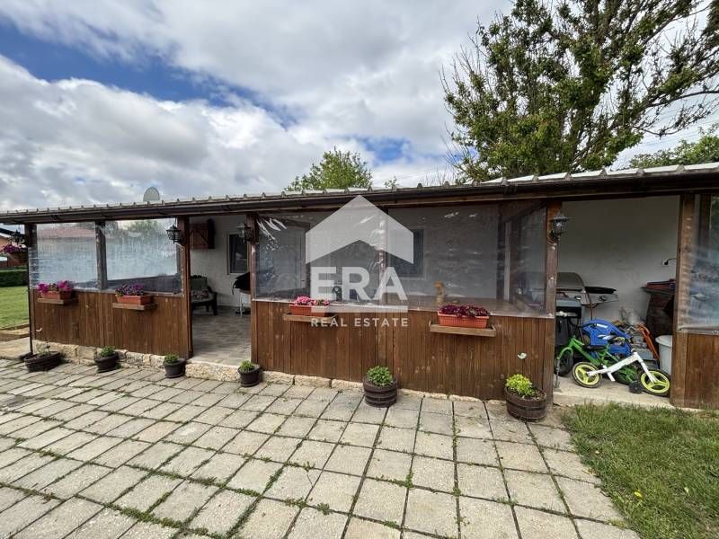 Продава се Къща в Варна, м-т Ментешето - 50 кв.м за 3630 €/кв.м - Снимка #5