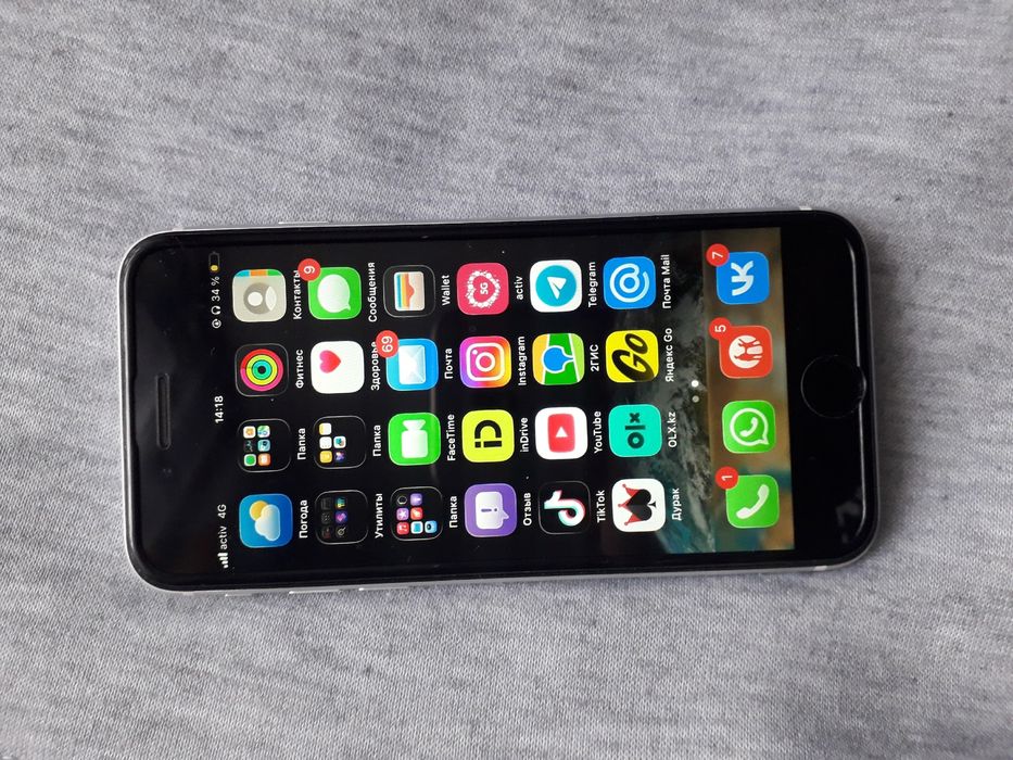 Iphone gen 2 se 2020