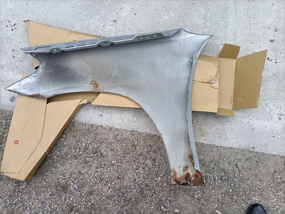 Aripă față stânga dreapta : GL X164