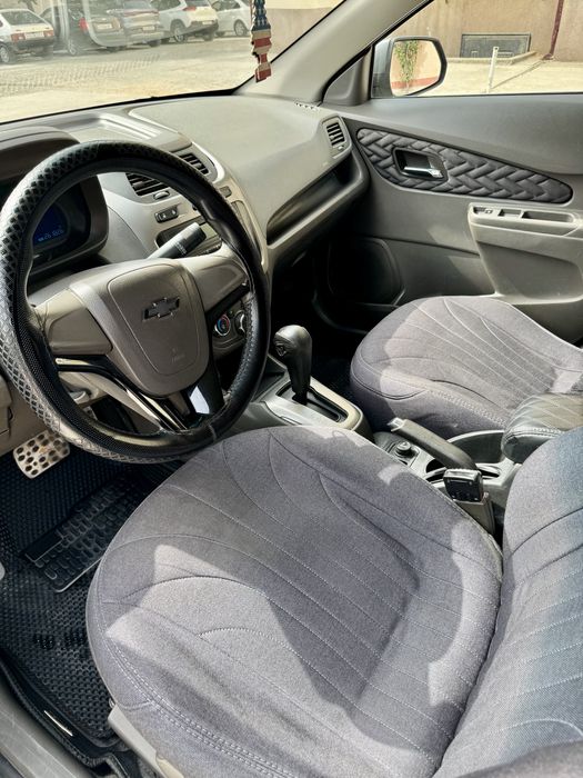 Продаётся Chevrolet Cobalt  Автомат  Sotilad Chevrolet Cobalt Avtomat