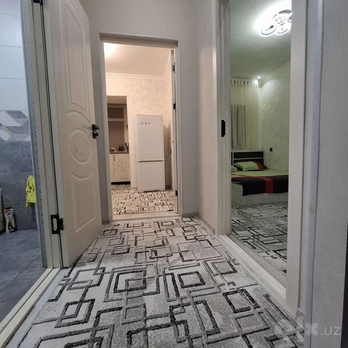 Yashnobot tumani izzat Azia house 300 ming  kunlik