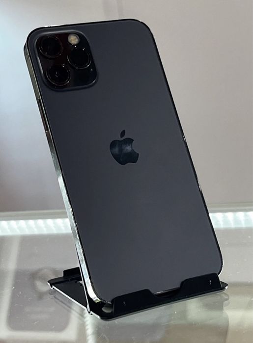 IPHONE 12 PRO 256gb