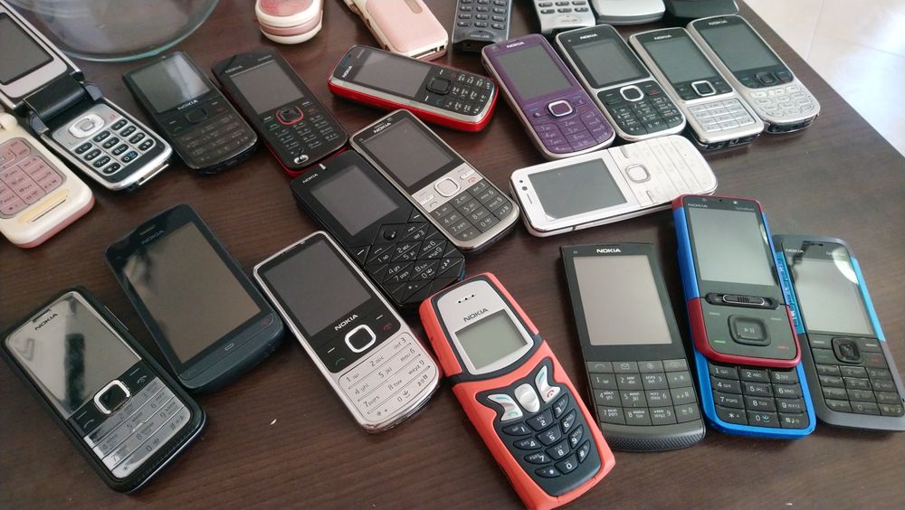 Нокия/Nokia 6700,6300,5130,7500,7310,C5,X3,5210,6220,C2,5310,6730,5610