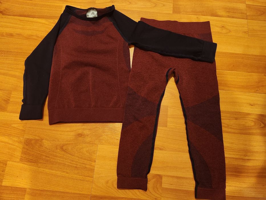 Costum termic Lupilu 2-4 ani/98-104